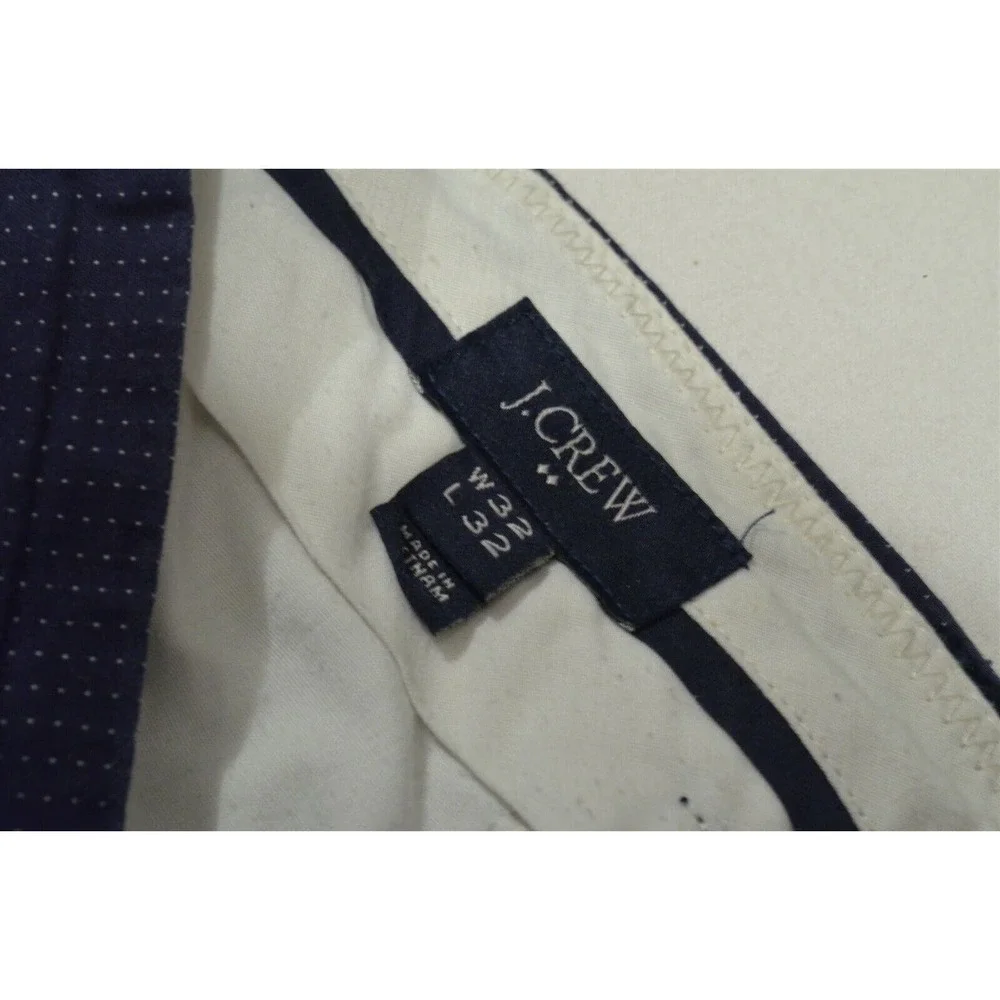 J. Crew Factory crew pants